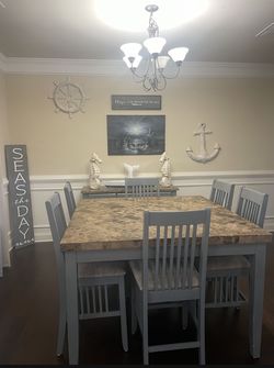 Dinning Room Set