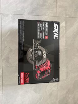 Skil circular saw