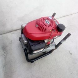 Honda Pressure Washer 3000 Psi