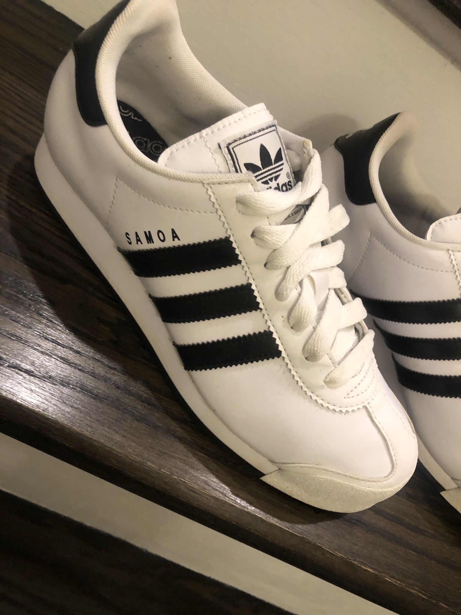 Women’s Adidas $40 Size 8.5