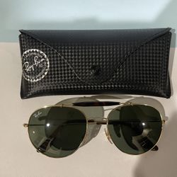 RAYBAN Sunglasses
