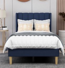 Twin Bed Frame