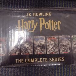 Harry Potter Collection 