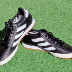 Adidas Copa Football/Soccer Super Sneaker Shoes DB1881 Core Sport Mens 7.5 NWT