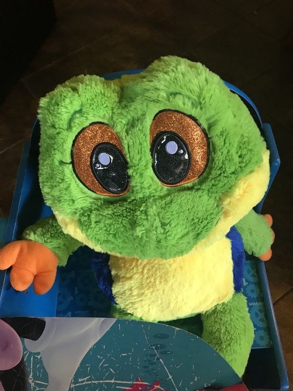 Mickey Mouse Toddlers Desk Chair With Storage Large Frog Mickey Mouse Toddlers Desk Chair With Storage Large Frog Stuft Animal For In Whittier Ca Offerup