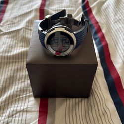 Gucci Sport Watch