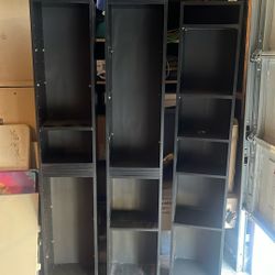 Shelves 