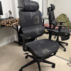 Office Chair 