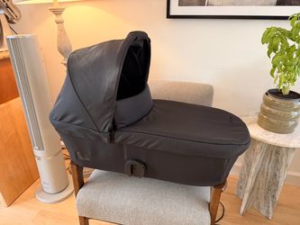 Cybex Mios Platinum Carry Cot Bassinet for Stroller
