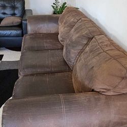 FREE COUCH