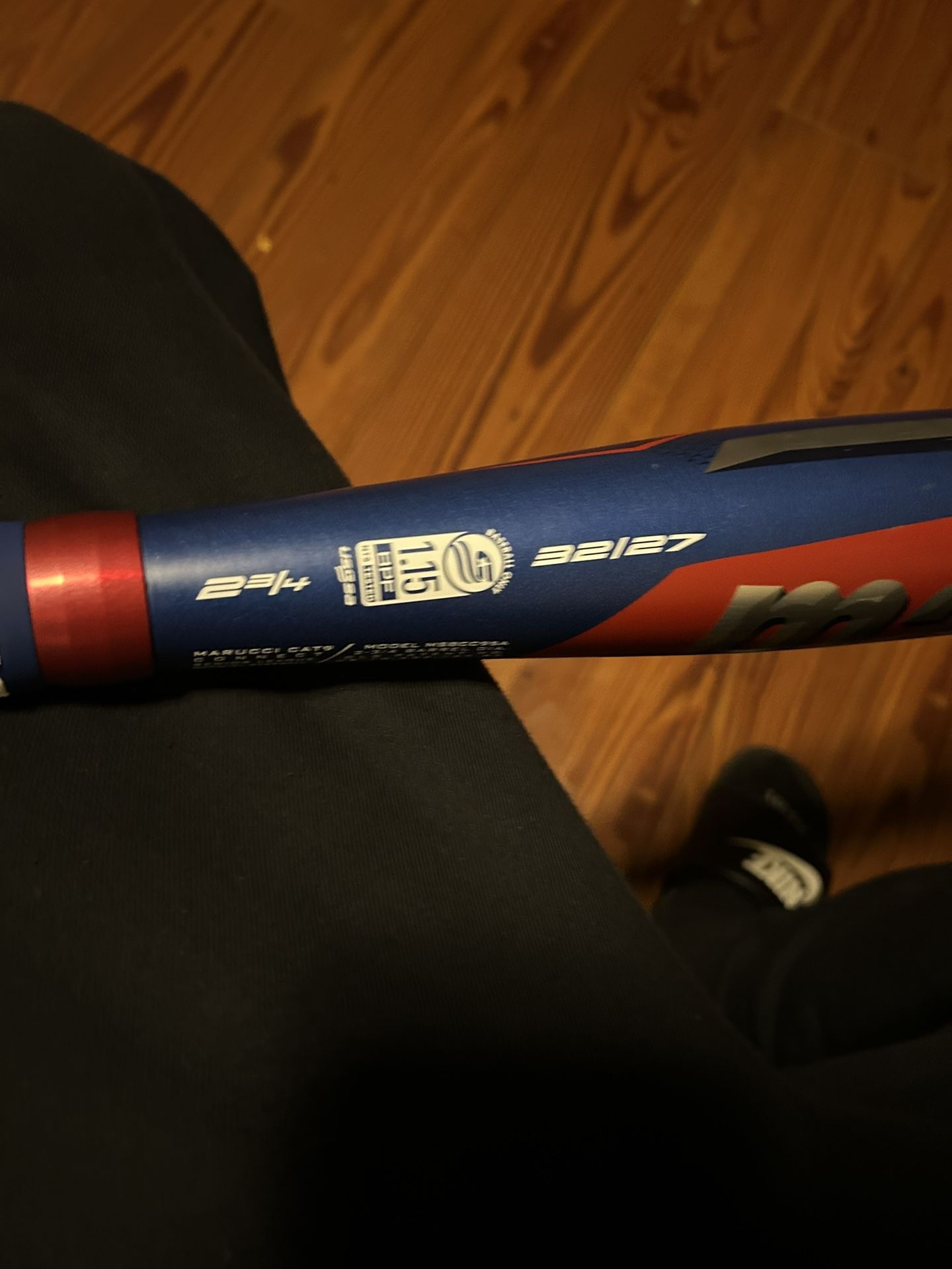 cat 9 Baseball & Softball