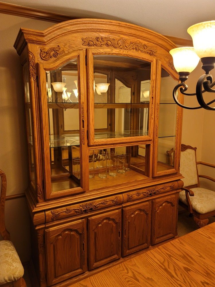 China Cabinet