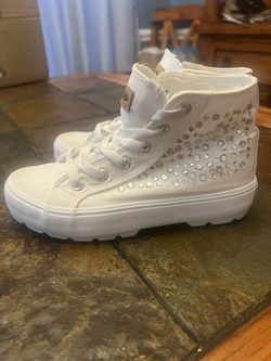 Kids Shoes Size 3