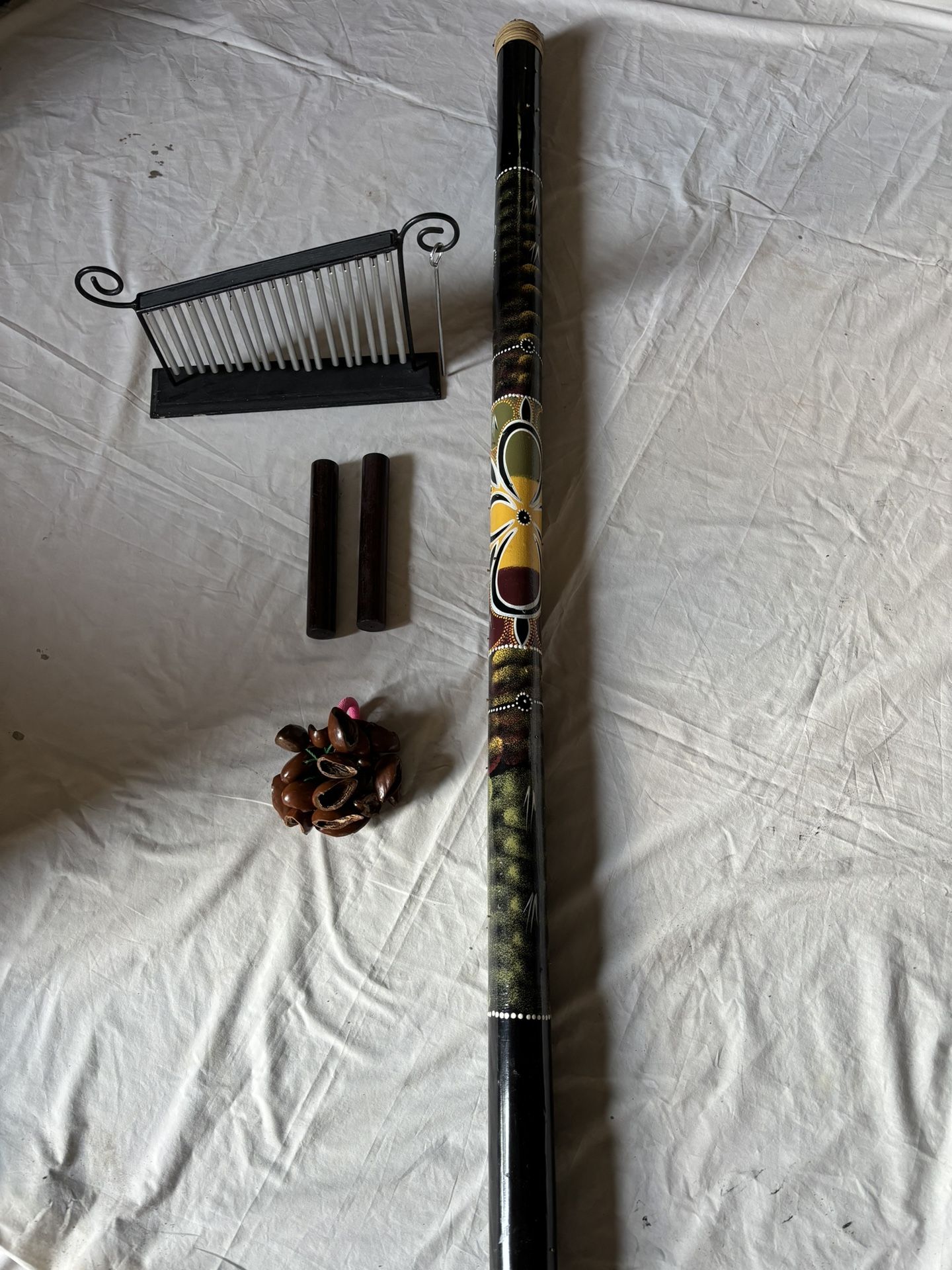 Percussion Instruments
