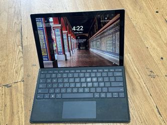 Microsoft Surface Pro 5 | 16GB RAM | 512GB Storage