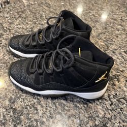 Jordan’s Sports Shoes Black S7