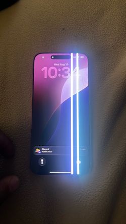 iPhone 17 Pro Max Att carrier