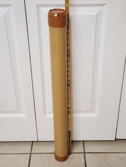 Cabela's 32" Rod Tube