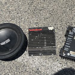 Car Audio 