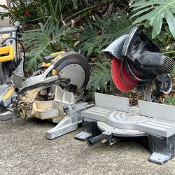 Miter Saw