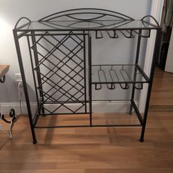 Wine Rack