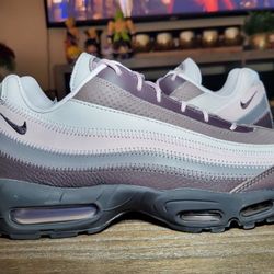 NIKE AIR MAX 95 SP 'A MA MANIÉRE WHILE YOU WERE SLEEPING' (2024)