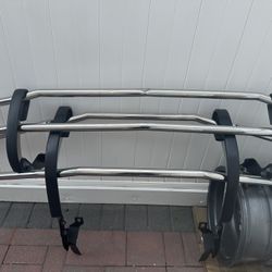 2011 Lexus RX350 Push Bars  Front & Back 