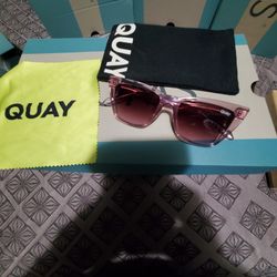 New Glasses 