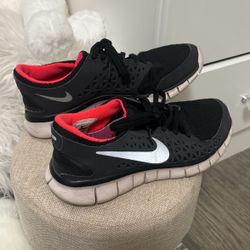Nikes 