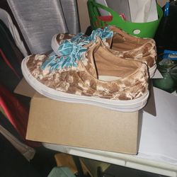 Golf Le Fleur Brown Velvet Sugar One Stars
