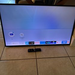 Samsung 36 Inch  Smart Tv 