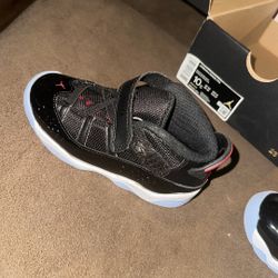 Air Jordan 6 Rings SZ 10C