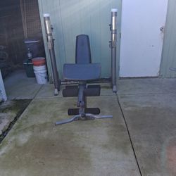 Gym Equipment E6900 
