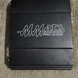 Mmats 1000.1
