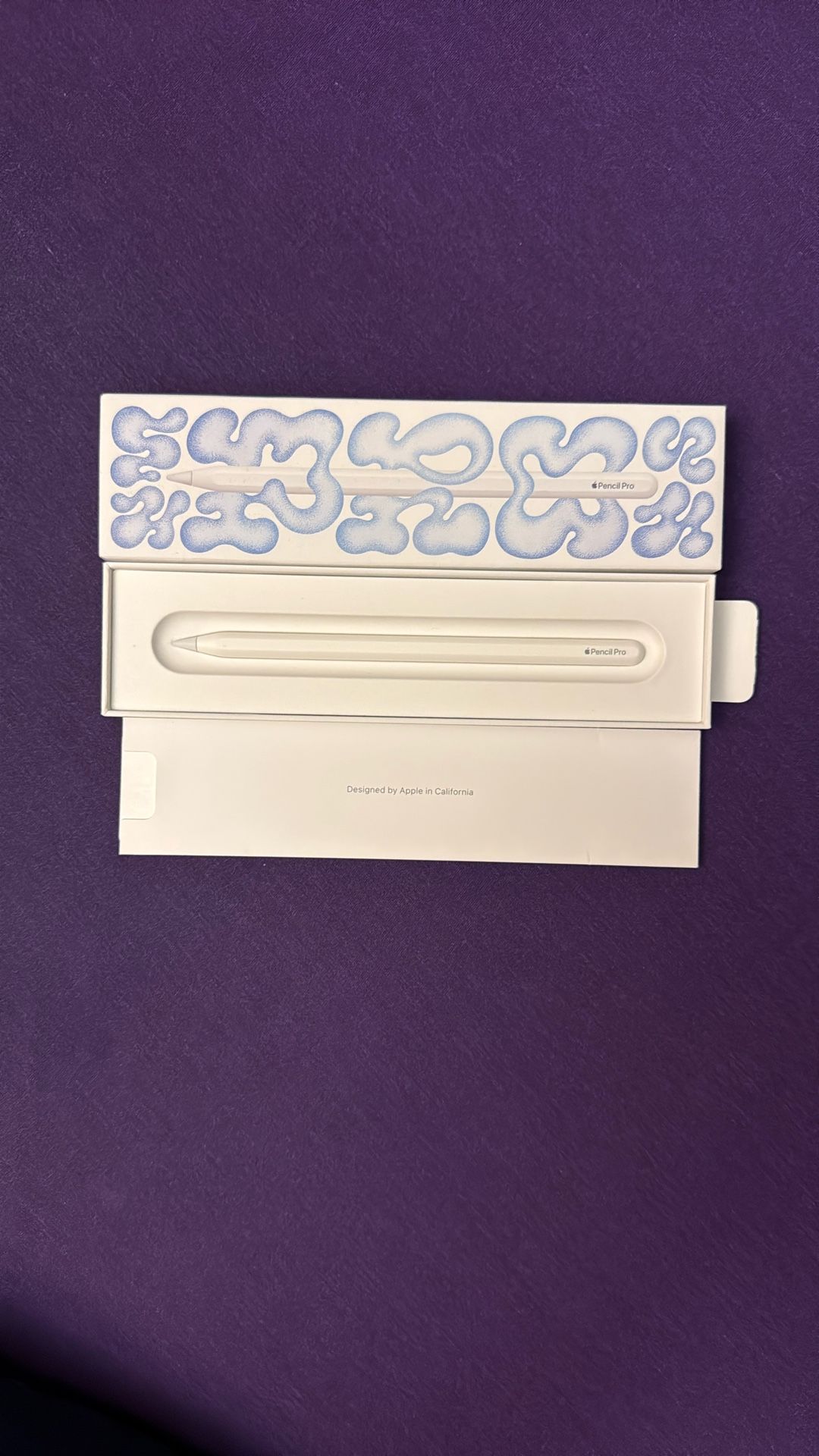 Apple Pencil Pro