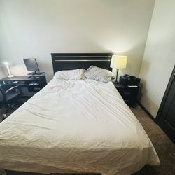 Bedroom Set 