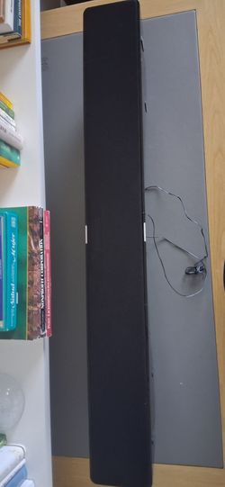 Sound bar Martin Logan