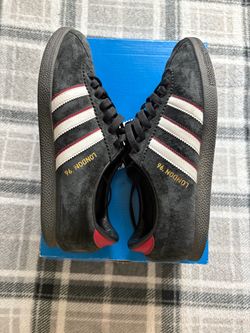 adidias london 96