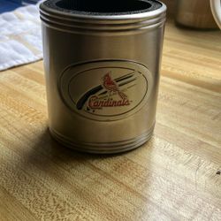 St.Louis Cardinals Can Cooler