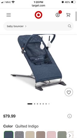 Baby Delight Bouncer