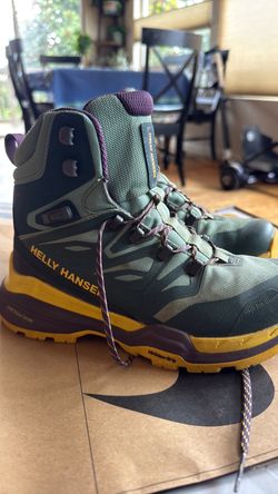 Helly Hansen Hiking Boots