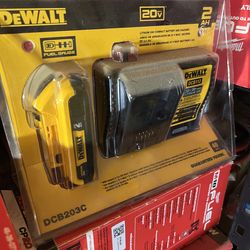 Dewalt Kit
