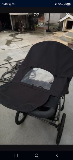 Joovy Jogging Stroller