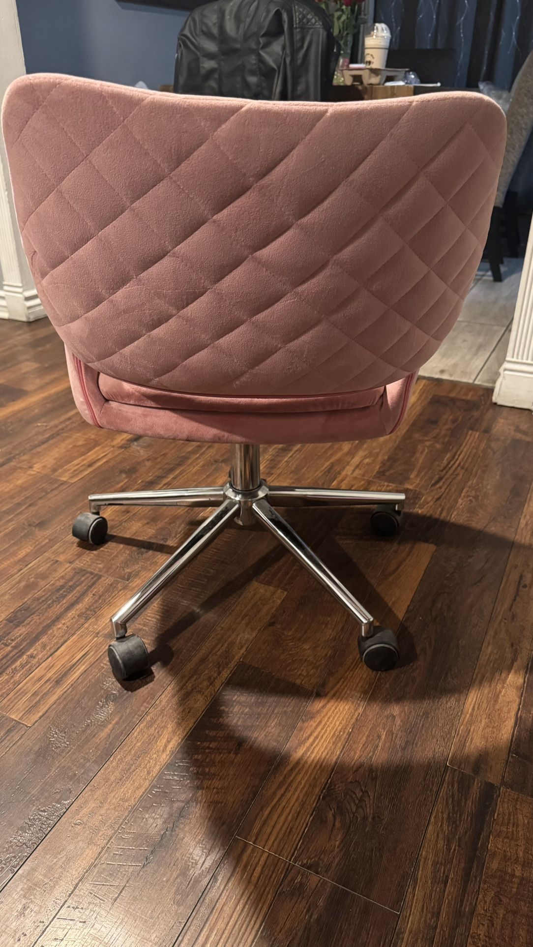 Vanity Chair