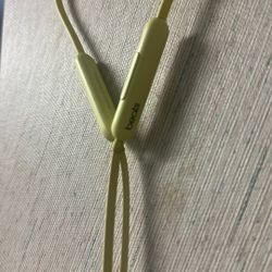 Beats Flex  Bluetooth Headphones