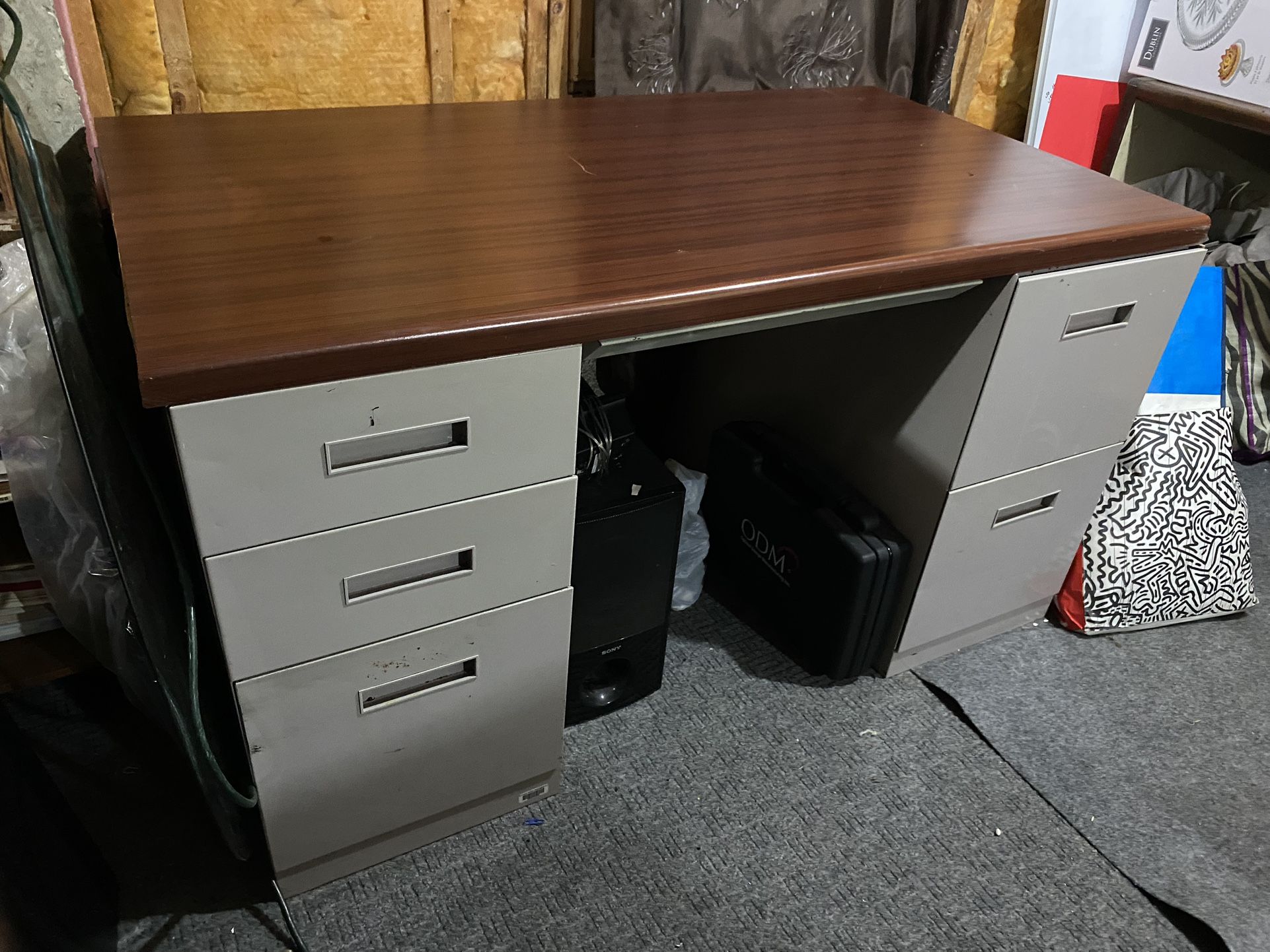 Work Desk / Computer Desk