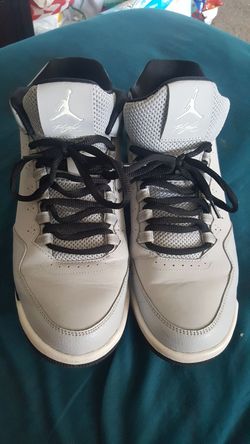 Jordan Flight