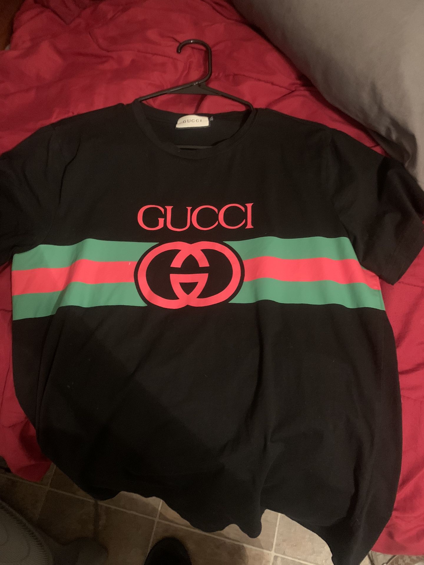 gucci shirt