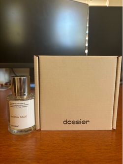Dossier Woody Sage