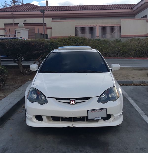 Acura Rsx Type S For Sale In Palmdale Ca Offerup